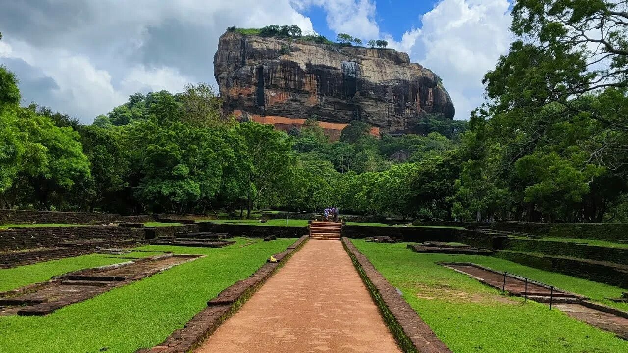 Дайвинг на Шри-Ланке
