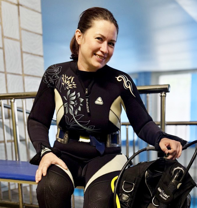 Юлия Шацкая 