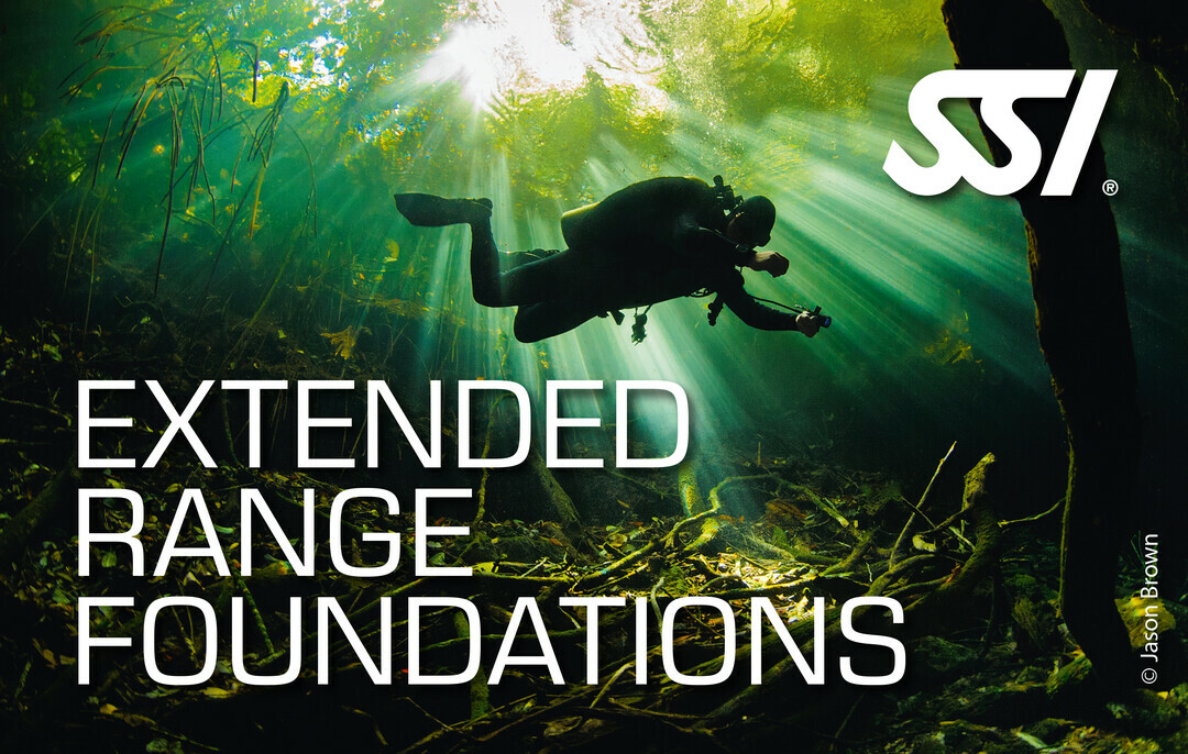 SSI Extended Range Foundations