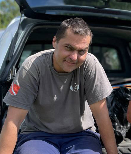 Дмитрий Сидоров 