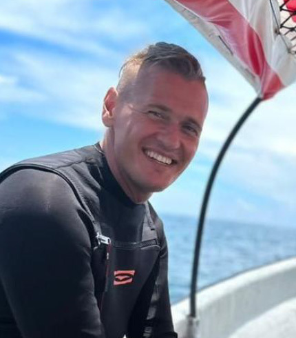 Илья Ламкин 